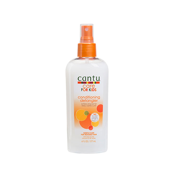 Detangler para crianças 177 ml - Cantu - 1