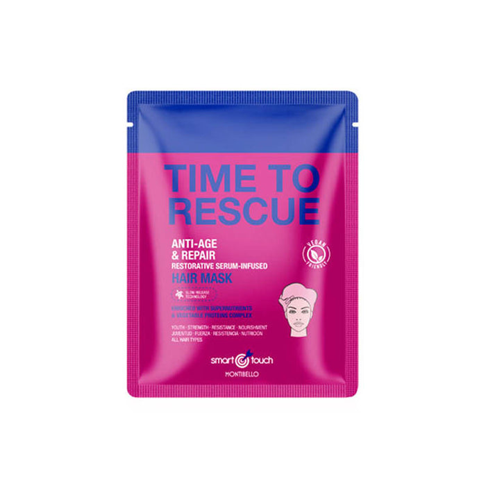 Máscara Smart Touch Time to Rescue 1 unidade - Montibel·lo - 1