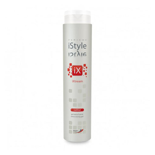 Radikal - Gel de Fixação Extra Forte 250ml - Periche - 1