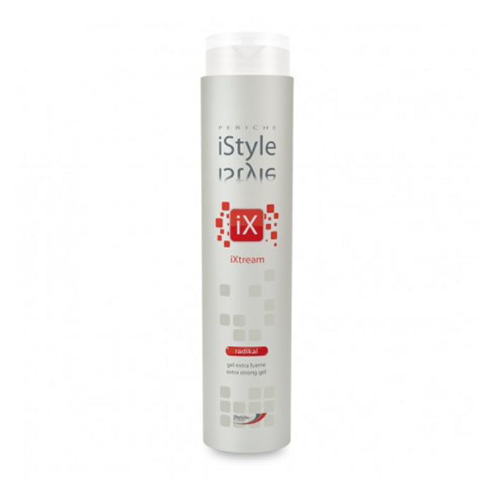 Radikal - Gel de Fixação Extra Forte 250ml - Periche - 1