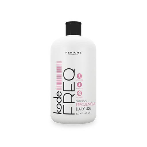 Shampoo Freq - Uso Diário 500ml - Periche - 1