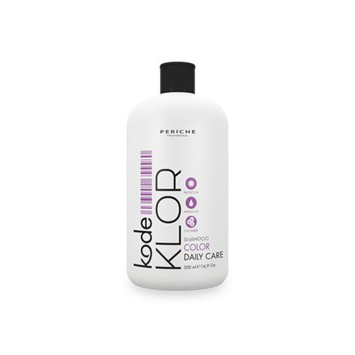 Shampoo Klor - Cabelos Coloridos 500ml - Periche - 1
