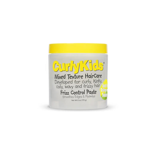 Controle Antifrizz 236ml - Curly Kids - 1