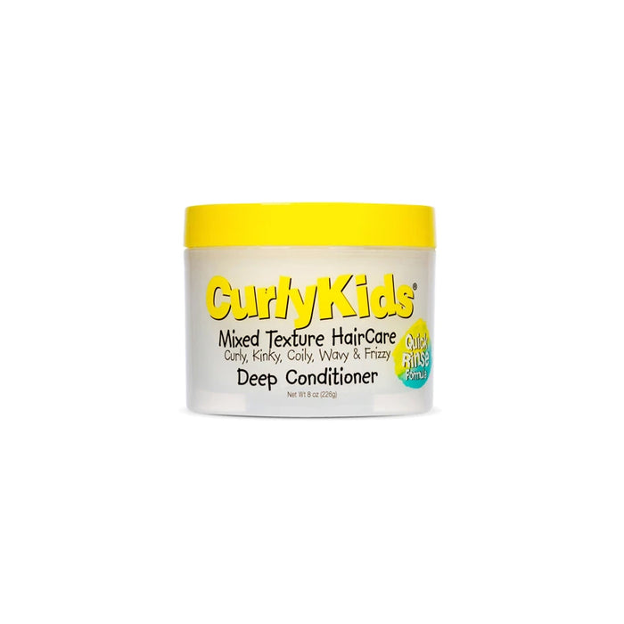 Condicionador Nutritivo 226 G - Curly Kids - 1