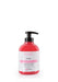 Máscara Facial de Cor Rosa 300ml - Design Look - 1