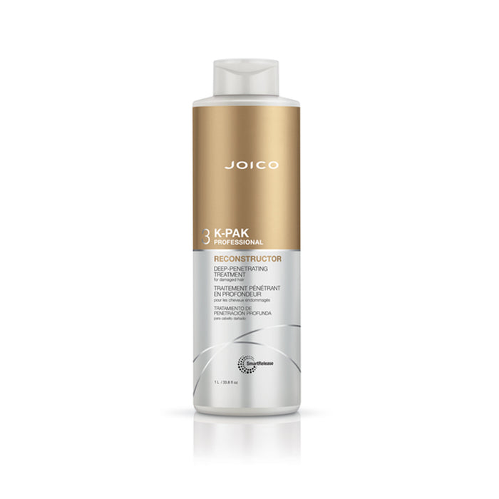 K-pak Profissional Reconstructor Litro 1000ml - Joico - 1