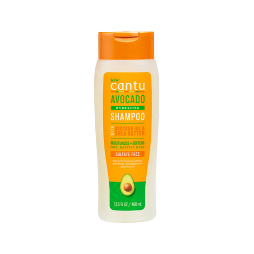 Champé Abacate Hidratante 400ml - Cantu - 1