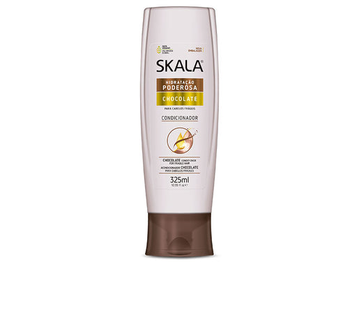 Condicionador de Chocolate 325ml - Skala - 1