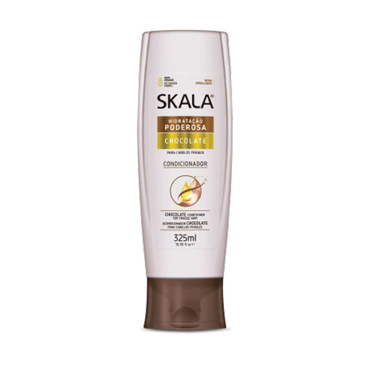 Condicionador de Chocolate 325ml - Skala - 1