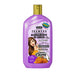 Shampoo Fortalecimento Cabelos C/ Escova 430ml - Gota Dourada - 1