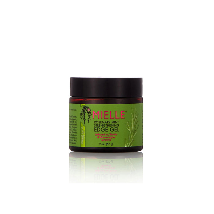 Gel Fortalecedor - Rosemary Mint 57 G - Mielle - 1