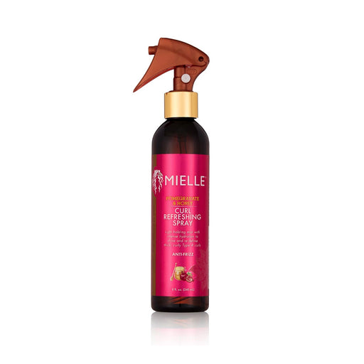 Spray Refrescante de Romã e Mel 240 ml - Mielle - 1