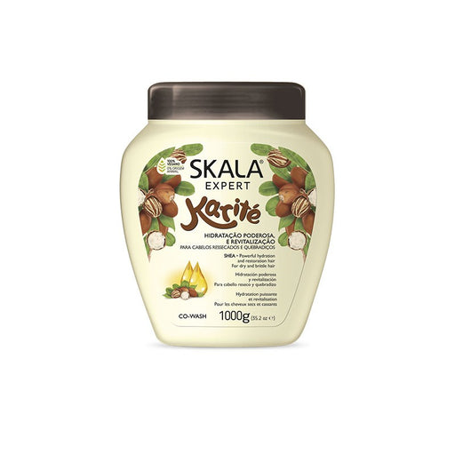 Crema Acondicionadora Karite 1000ml - Skala - 2