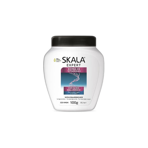 Bomba Vitaminas Creme Condicionador 1000ml - Skala - 2