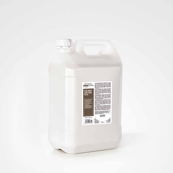 Creme Suavizante de Coco 5000ml - Design Look - 1