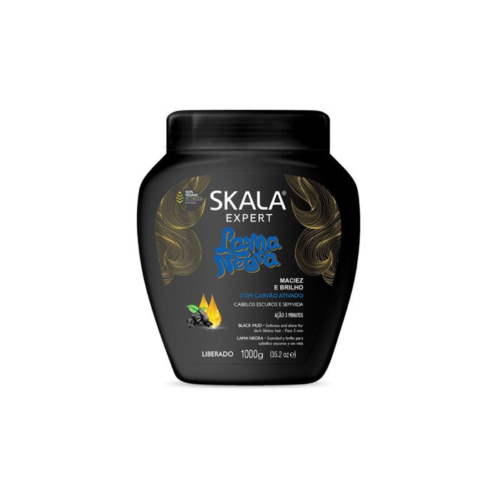 Crema Acondicionadora Lama Negra 1000ml - Skala - 1