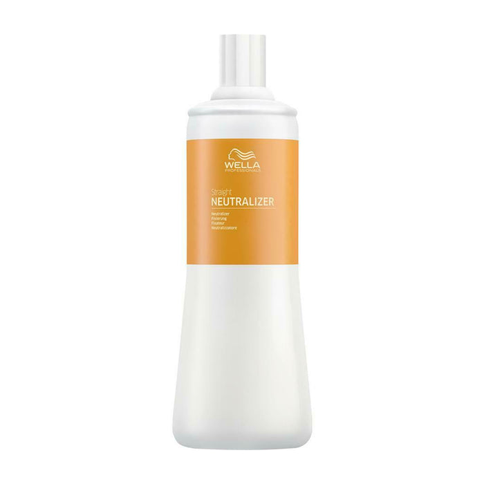 Neutralizador Retificador 1000ml - Wella - 1