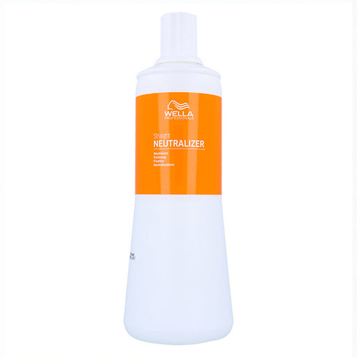 Neutralizador Retificador 1000ml - Wella - 1