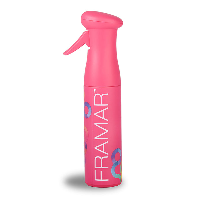 Frascotizador de spray Mist Assist - Rosa - Framar - 1