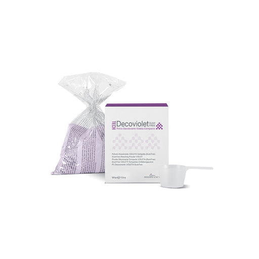 Pó Descolorante Violeta Dust Free 500gr - Light Irridiance - 1