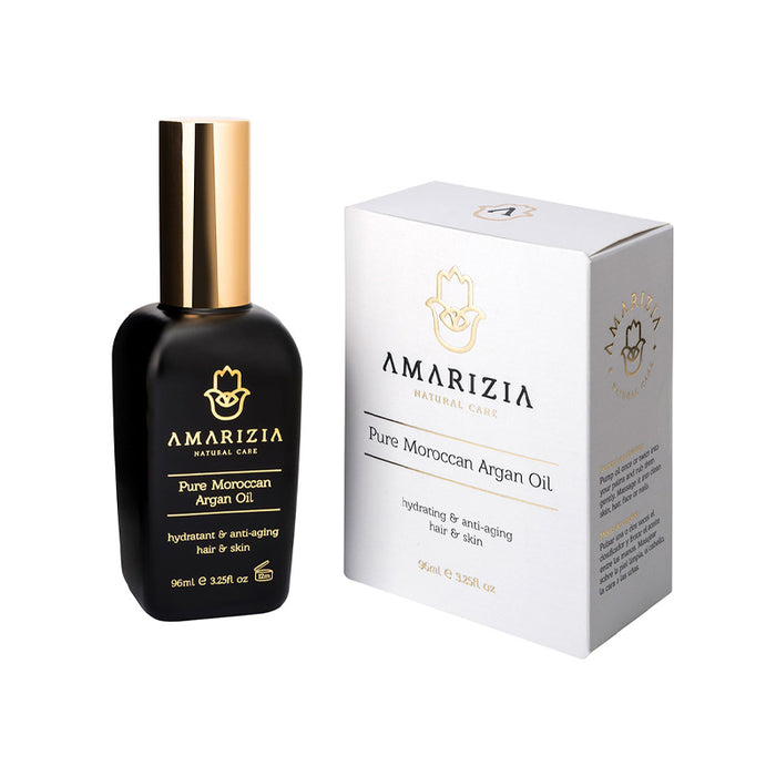 Óleo de Argan 96ml - Amarizia - 1