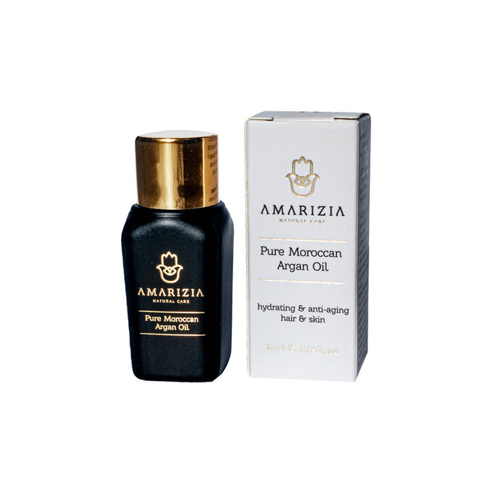 Óleo de Argan 10ml - Amarizia - 1