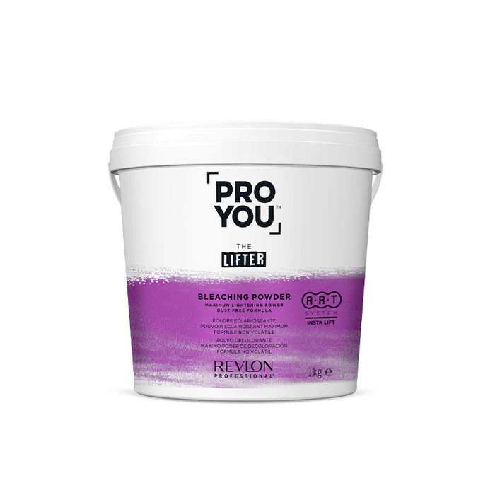 Pó Descolorante ProYou The Lifter 1Kg - Revlon - 1