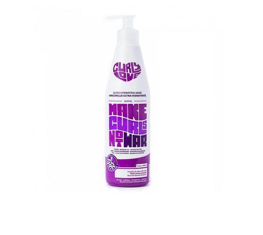 Máscara Ultra Hidratante 290ml - Curly Love - 1