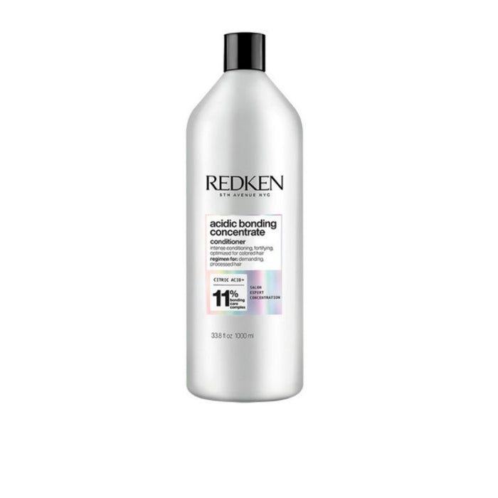 Condicionador Acid Bonding Concentrate 11% 1000ml - Redken - 1