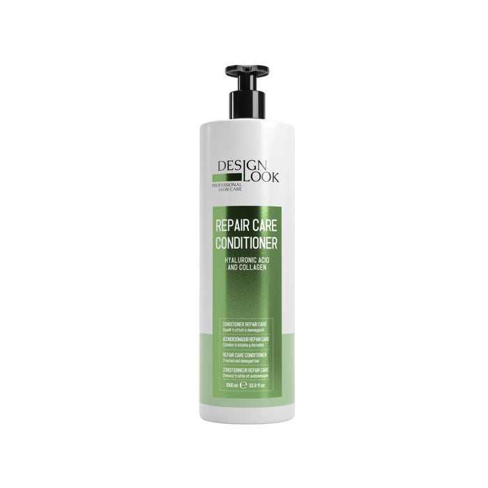 Condicionador Repair Care 1000ml - Design Look - 1
