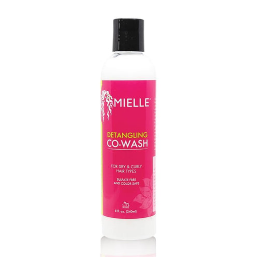 Co Wash Desenredante 240 ml - Mielle - 1