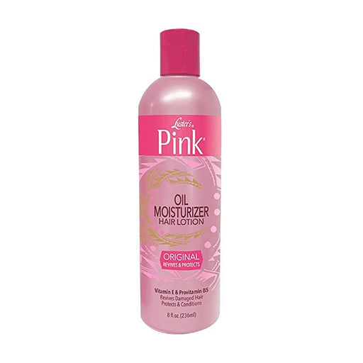 Condicionador Hidratante - Oil Moisturizer 236ml - Luster's Pink - 1