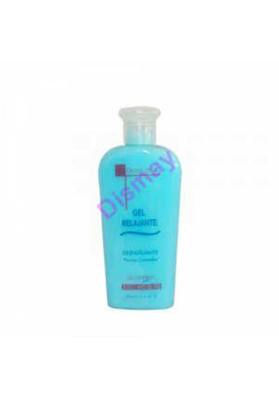 Gel Relaxante Revitalizante Pernas Cansadas 250 ml - Design Look - 1