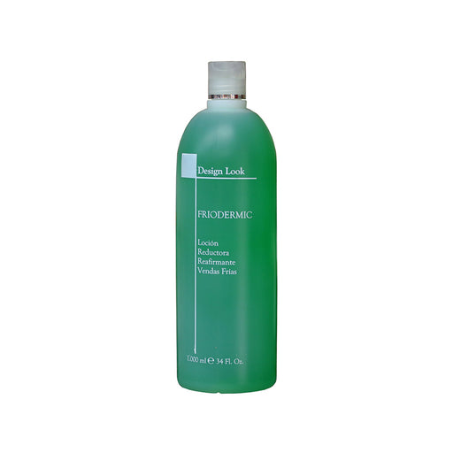 Bandagens Frias Friodermic 1000ml - Design Look - 1