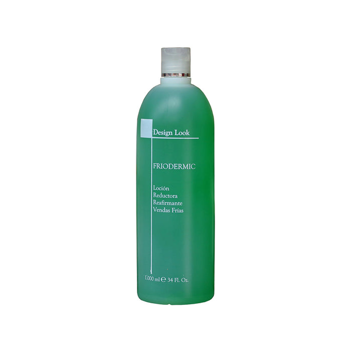 Bandagens Frias Friodermic 1000ml - Design Look - 1