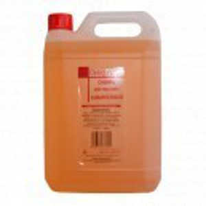 Shampoo de Damasco 5000 ml - Design Look - 1