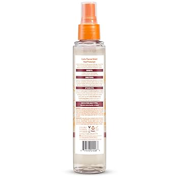 Spray Protetor Térmico 151 ml - Cantu - 4