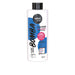 Condicionador Hidratante Bomba SOS - Salon Line : 500ml - 1