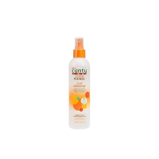 Spray Hidratante Infantil 236 ml - Cantu - 1