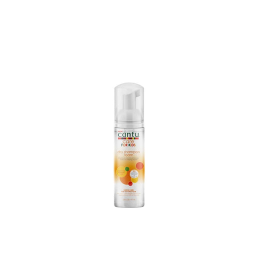 Espuma Hidratante Infantil 171 ml - Cantu - 1