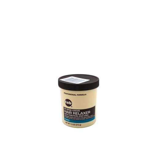 Relaxante Capilar com Proteínas e DNA Super 212gr - Tcb - 1