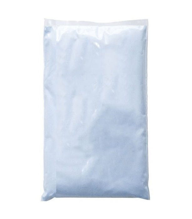 Pó Clareador Compacto Azul 500gr - Design Look - 1