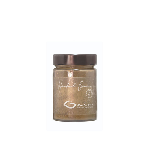 Gaia Herbal Brown 175g - Gaia Henna - 1