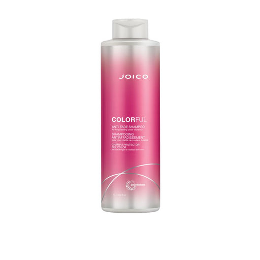 Shampoo Colorido Antidesbotamento 1000ml - Joico - 1