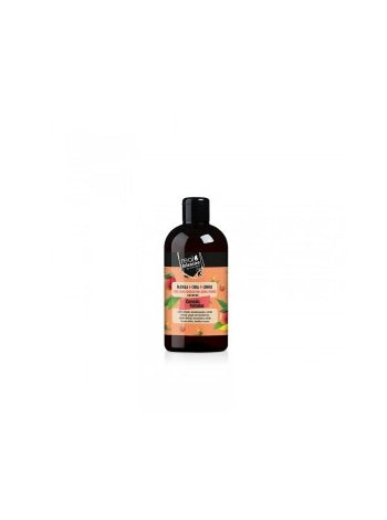 Creme de Pentear Caracóis Perfeitos 300 ml - Real Natura - 1