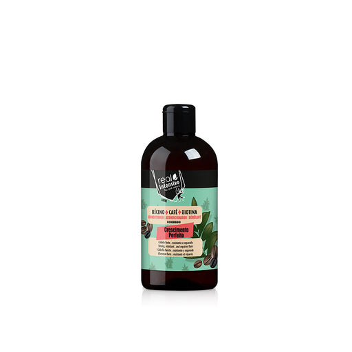 Condicionador Crescimento Perfeito 300 ml - Real Natura - 1
