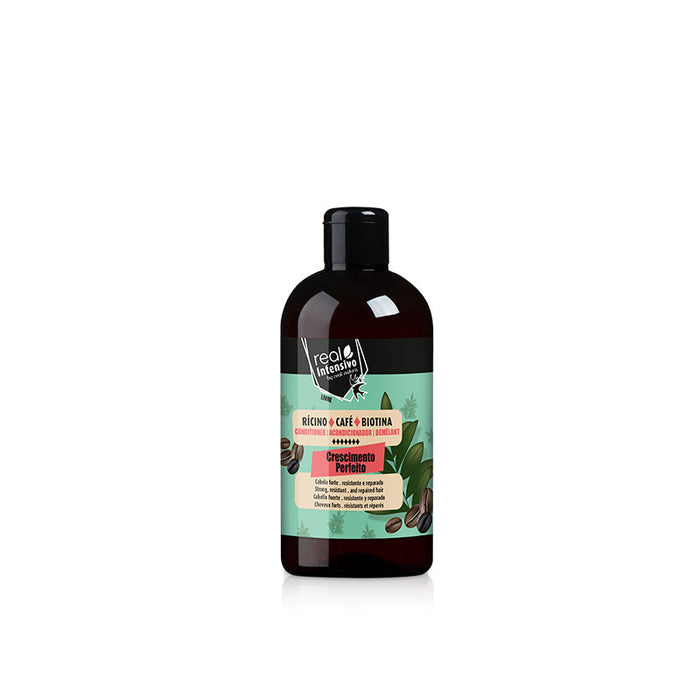 Condicionador Crescimento Perfeito 300 ml - Real Natura - 1