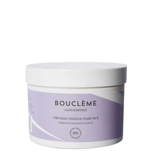 Máscara Hidratante Intensiva 250ml - Boucleme - 1