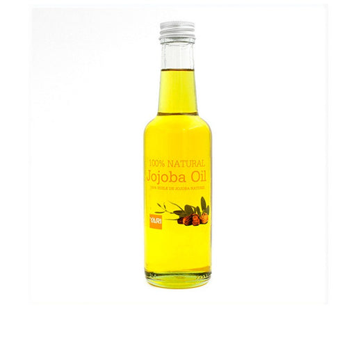 Óleo de jojoba 100% natural - Yari - 1