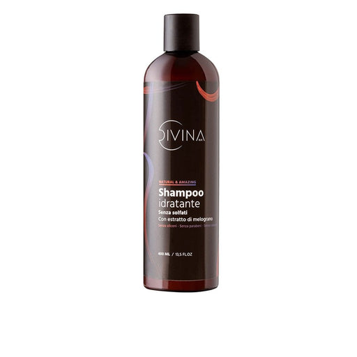 Shampoo Hidratante 1000ml - Divina - 1